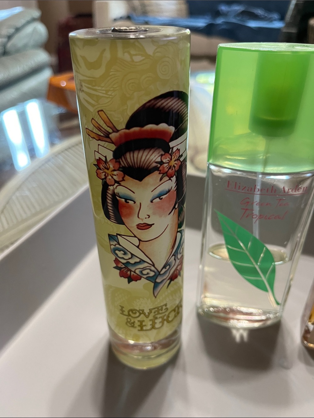 Perfume Lot - Picture 2 of 9